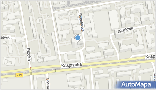 Rozwiązania IT exorigo-upos.pl, Skierniewicka 10A, Warszawa 01-230 - Przedsiębiorstwo, Firma