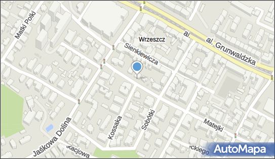 9571072598, Rozwój i Praworządność 