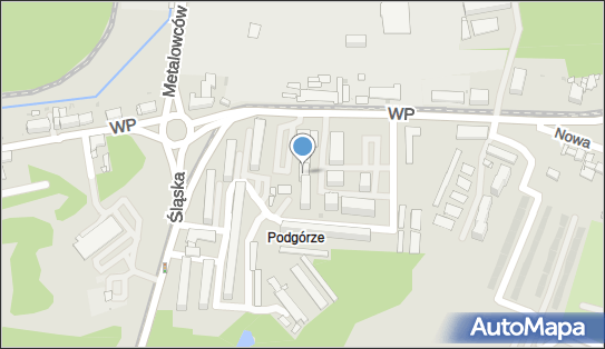Różycka Teresa Kiosk Ogólnospożywczy, Wojska Polskiego 43 41-600 - Przedsiębiorstwo, Firma, NIP: 6271933787
