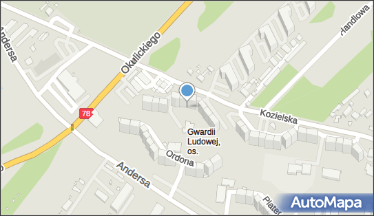 RP Firma Handlowa, ul. Kozielska 101, Gliwice 44-100 - Przedsiębiorstwo, Firma, NIP: 6311677848