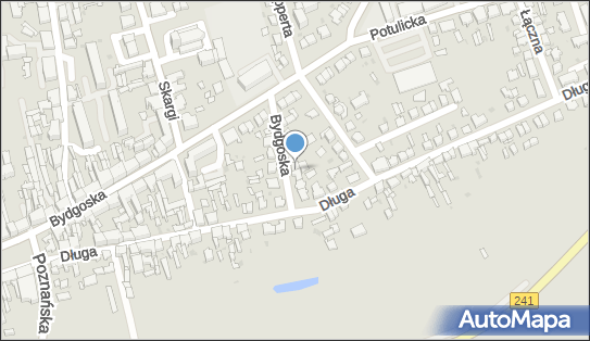 RP-Telecom Rafał Popławski, ul. Bydgoska 23D, Nakło nad Notecią 89-100 - Przedsiębiorstwo, Firma, NIP: 9670544497