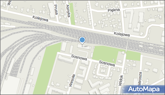 RR Design, ul. Sosnowa 6, Mińsk Mazowiecki 05-300 - Przedsiębiorstwo, Firma, NIP: 8222310679