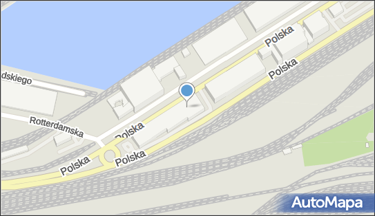 RR Media, ul. Polska 19, Gdynia 81-963 - Przedsiębiorstwo, Firma, numer telefonu, NIP: 9581581485