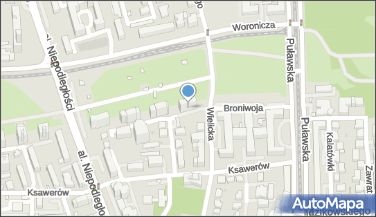 RRD, Broniwoja 6, Warszawa 02-655 - Przedsiębiorstwo, Firma, NIP: 6852096850