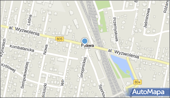 RS-Com Piotr Stachurski, ul. Marii Konopnickiej 2, Pilawa 08-440 - Przedsiębiorstwo, Firma