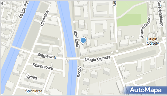 RS Hills, ul. Szafarnia 11, Gdańsk 80-755 - Przedsiębiorstwo, Firma, numer telefonu, NIP: 5842723888