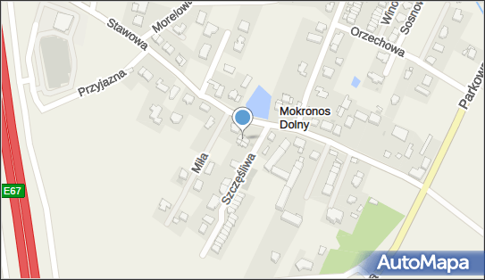 RS - Reklama Marcin Sznicar, Stawowa 20, Mokronos Dolny 55-080 - Przedsiębiorstwo, Firma, NIP: 8961353175