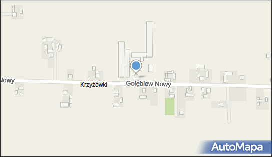 RS Systems, Gołębiew Nowy 58, Gołębiew Nowy 99-300 - Przedsiębiorstwo, Firma, NIP: 7752548431