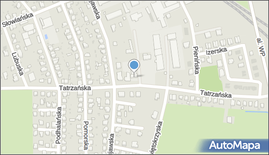 RS Technology w Organizacji, Tatrzańska 6c, Żary 68-200 - Przedsiębiorstwo, Firma