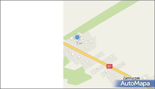 RS Trans, Dobrzankowo 89, Dobrzankowo 06-300 - Przedsiębiorstwo, Firma, NIP: 7611546418