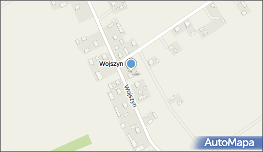 Rsprojekt Rafał Świderek, 154, Wojszyn 24-123 - Przedsiębiorstwo, Firma, NIP: 7162671142