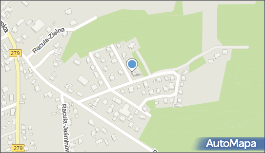 RST Rafał Ristau, Racula-Jabłonowa 2, Zielona Góra 66-004 - Przedsiębiorstwo, Firma, NIP: 9730623209