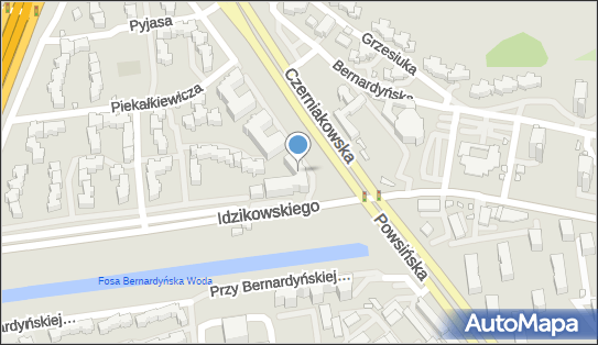 RSVP Szymon Machnikowski, Idzikowskiego Ludwika, mjr. 2D, Warszawa 00-710 - Przedsiębiorstwo, Firma, NIP: 8341795341
