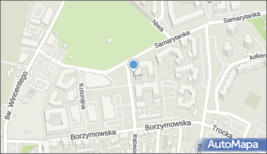 RT Group Robert Trześniewski, ul. Dalanowska 48, Warszawa 03-566 - Przedsiębiorstwo, Firma, NIP: 1251350962