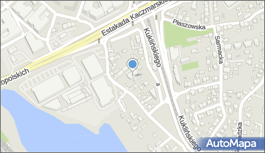 RTF Team, ul. Krzywda 12A, Kraków 30-710 - Przedsiębiorstwo, Firma, NIP: 6793088032