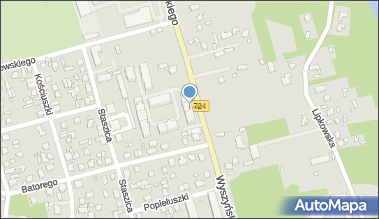 1230280417, RTG Centrum, Dax, Dax-AD Anna Drobiecka 
