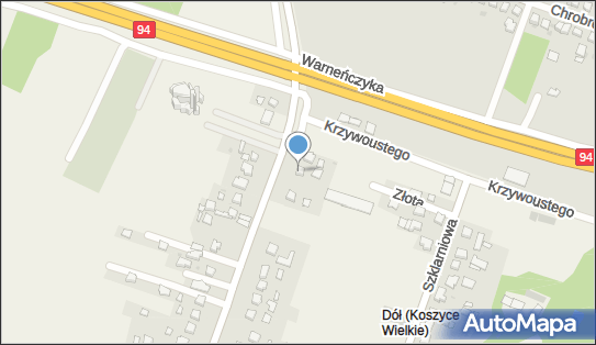 RTG Test, ul. Tarnowska 5, Koszyce Wielkie 33-111 - Przedsiębiorstwo, Firma, numer telefonu, NIP: 8711627890