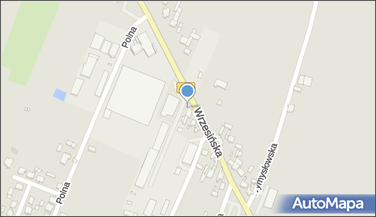 6671536630, RTS Factory sp. z o.o. 