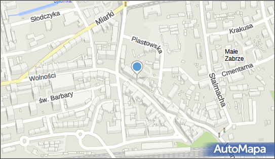 RTV Sat Centrum Serwis RTV Agd Skup Sprzedaż, Wolności 288 41-800 - Przedsiębiorstwo, Firma, NIP: 6481956748