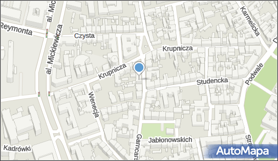 6762427154, Rua Bonita w Likwidacji sp. z o.o. 