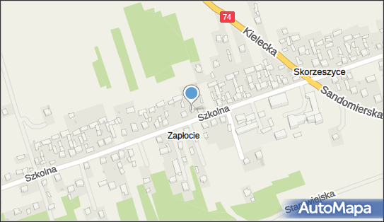 Rubet s.c. PPHU. Rubak K.S., Skorzeszyce 75b, Skorzeszyce 26-008 - Przedsiębiorstwo, Firma, numer telefonu