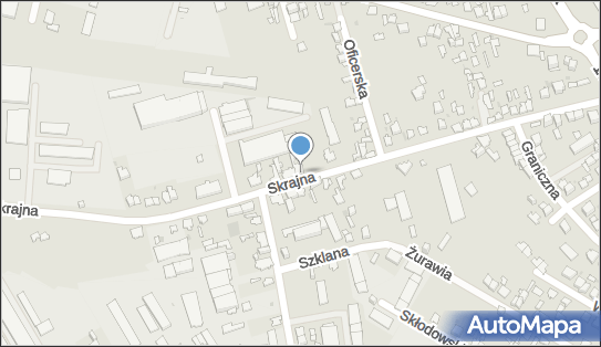 Rubikon, Skrajna 50, Kielce 25-650 - Przedsiębiorstwo, Firma, numer telefonu