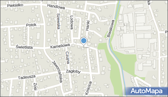 Ruby Works Błażej Kosmowski, ul. Kmicica 31, Bielsko-Biała 43-382 - Przedsiębiorstwo, Firma, NIP: 5472025760