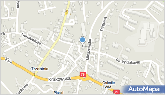 6282027733, Stowarzyszenie Ruch Na Rzecz Samorządu Miasta i Gminy Trzebinia 