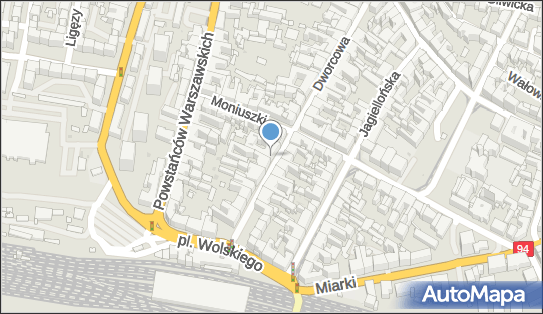 Ruch Odnowy Bytomia, Dworcowa 24, Bytom 41-902 - Przedsiębiorstwo, Firma, NIP: 6262824076