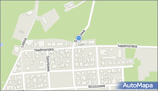 Ruchome Piaski Paweł Sułkowski, Nadmorska 7, Łeba 84-360 - Przedsiębiorstwo, Firma, NIP: 5841921468
