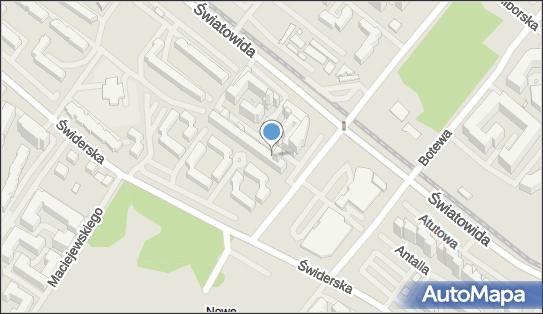 Rucker Polska Sp. z o.o., Światowida 47b, Warszawa 03-144 - Przedsiębiorstwo, Firma, numer telefonu
