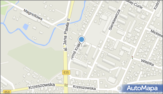 Rudnicka Dnuta, ul. Armii Kraków 53, Biłgoraj 23-400 - Przedsiębiorstwo, Firma, NIP: 9181208400