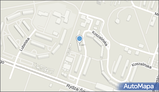 278031947, Rudnicka Iwona Studio Urody 