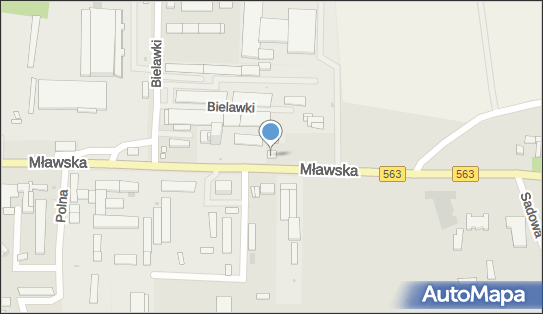 8921000861, Blacharstwo i Lakiernictwo Samochodowe Krzysztof Rudnicki 