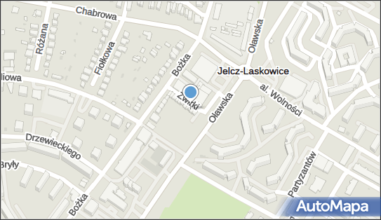 Rudyk K., Jelcz-Laskowice, ul. Franciszka Żwirki 16 55-231 - Przedsiębiorstwo, Firma, NIP: 9121694957