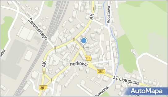 Rudź K.Krystynka, w-CH, 11 Listopada 7, Wałbrzych 58-302 - Przedsiębiorstwo, Firma, NIP: 8861911747