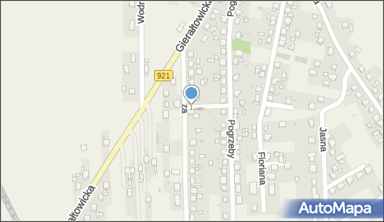 Rudziński Adam Goldstudio, Spółdzielcza 11, Przyszowice 44-178 - Przedsiębiorstwo, Firma, NIP: 9691396783