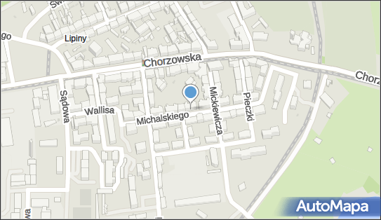6271209502, Rudzka Zofia, Handel Obwozny 