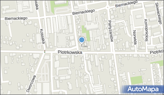 Rudzki Artur a) Firma Art-Kom b) Art-Kom, ul. Piotrkowska 60A 26-300 - Przedsiębiorstwo, Firma, NIP: 7681067841