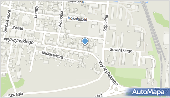 Rukola, ul. Prymasa Stefana Wyszyńskiego 51, Piekary Śląskie 41-940 - Przedsiębiorstwo, Firma