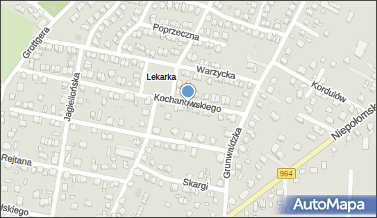Rumianek Bielsko, ul. Jana Kochanowskiego 17, Wieliczka 32-020 - Przedsiębiorstwo, Firma, NIP: 6832073981
