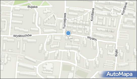Rumianek Kraków, ul. Marii i Bolesława Wysłouchów 30A, Kraków 30-611 - Przedsiębiorstwo, Firma, numer telefonu, NIP: 6793070061