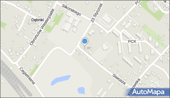 Rup Andrzej Handel Obwoźny, ul. Wita Stwosza 16/125, Sosnowiec 41-207 - Przedsiębiorstwo, Firma, NIP: 6442322896