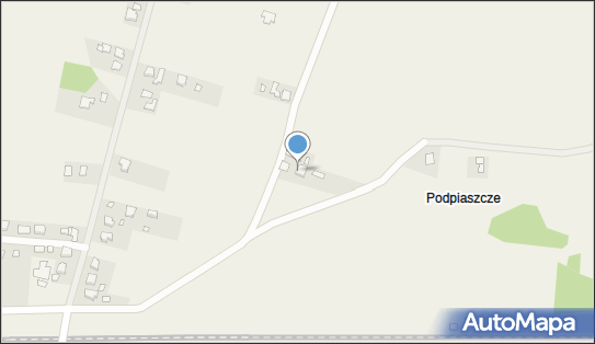 8151173889, Rupar Piotr Gospodarstwo Rolne 