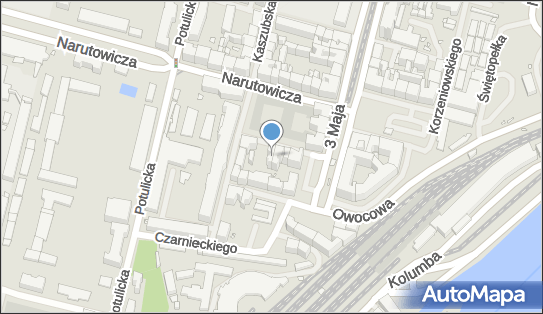 8511484724, RUR-POL Piotr Nawrot 