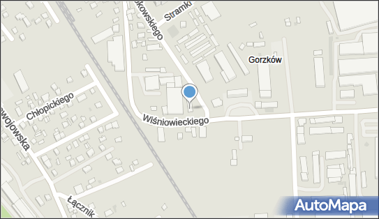 7343234422, Rurkan A.E.Kukulak Sprzedaż Materiałów Instalacyjno - Budowlanych 