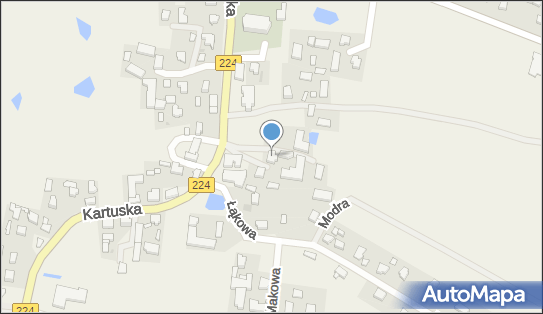Rurki i Profile Katarzyna Labudda, Kartuska 17, Przodkowo 83-304 - Przedsiębiorstwo, Firma, NIP: 5891507268