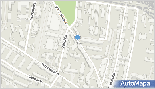 7372169785, RUS-BUD w Likwidacji sp. z o.o. 