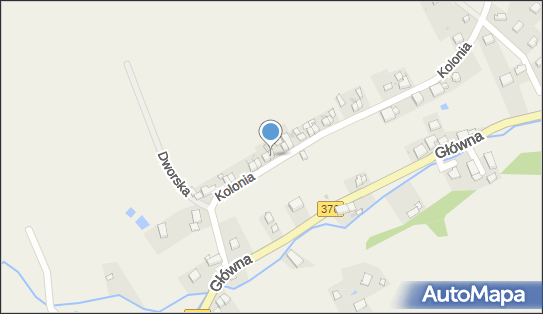 Rusak H.Organizacja Przyjęć, Wałbrzych, ul. Kolonia 7, Struga 58-311 - Przedsiębiorstwo, Firma, NIP: 8862408387