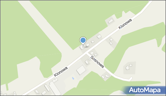 Rusakiewicz i Spółka Pro Development, Czechów 41C, Czechów 66-431 - Przedsiębiorstwo, Firma